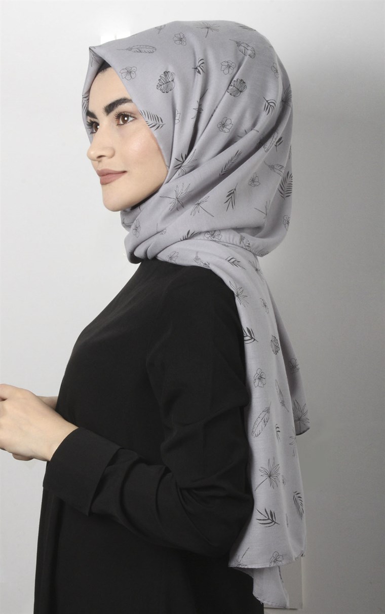 Pamuklu Serin Şal 1247-24