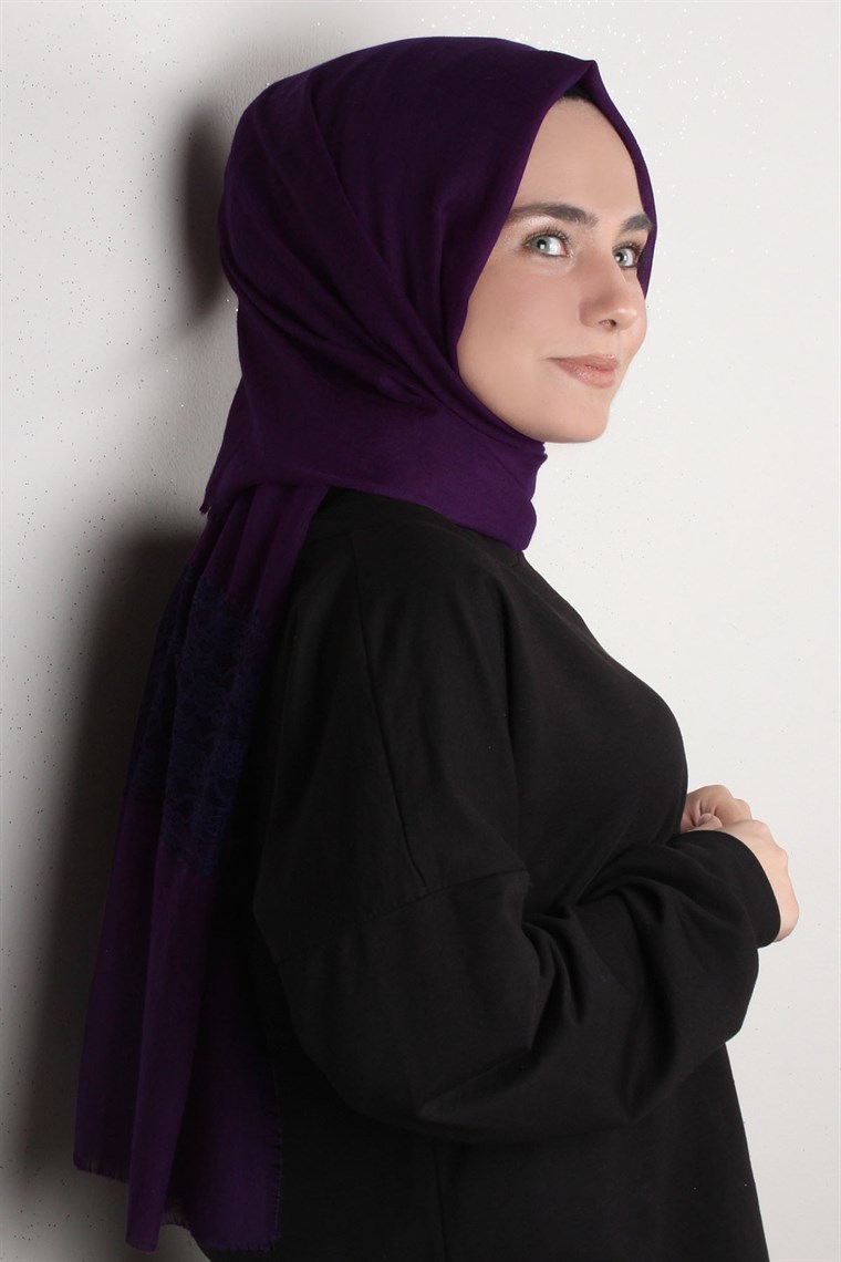 Pamuklu Serin Şal 1247-35