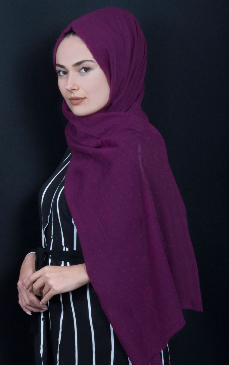 Pamuklu Serin Şal 1247-37