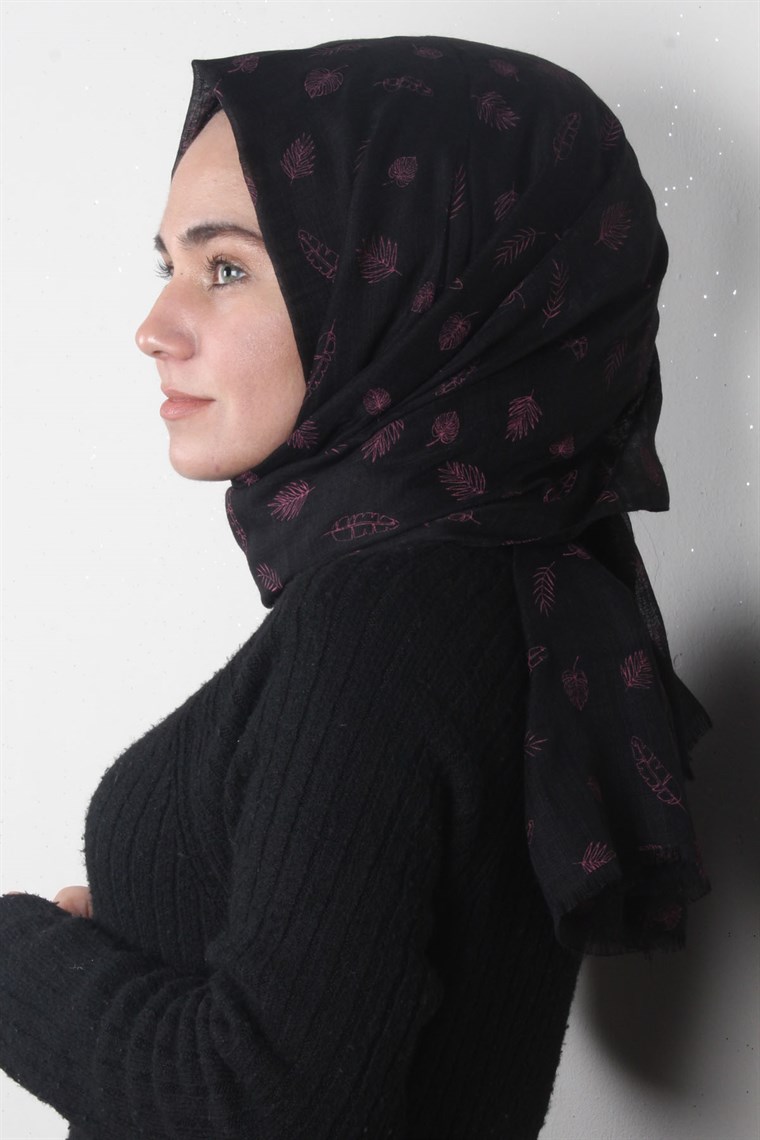 Pamuklu Serin Şal 1250-10