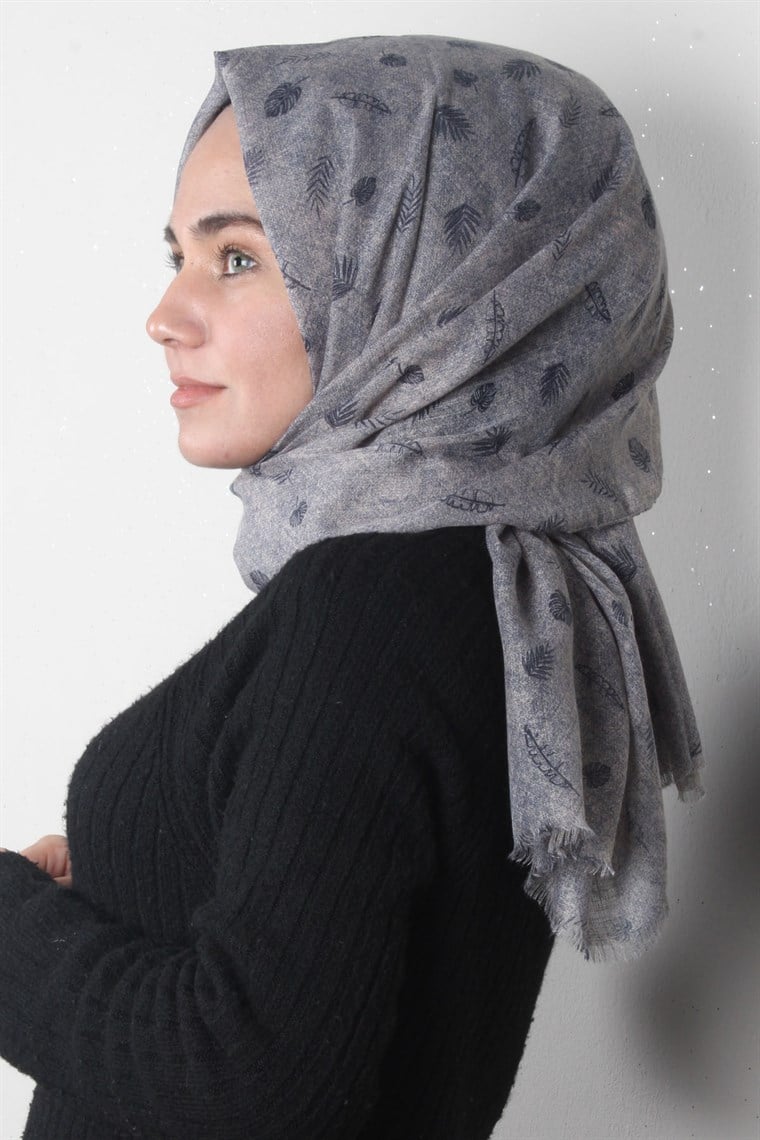 Pamuklu Serin Şal 1250-11