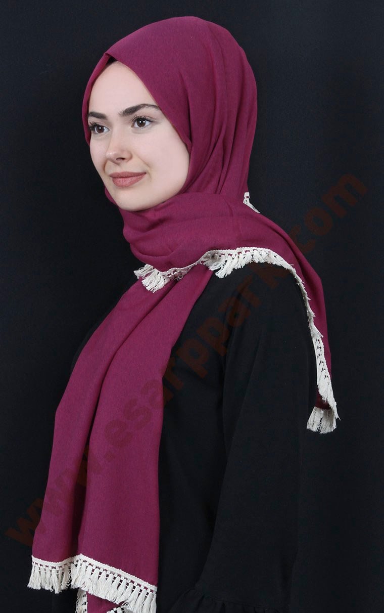 Pamuklu Serin Şal 1250-7