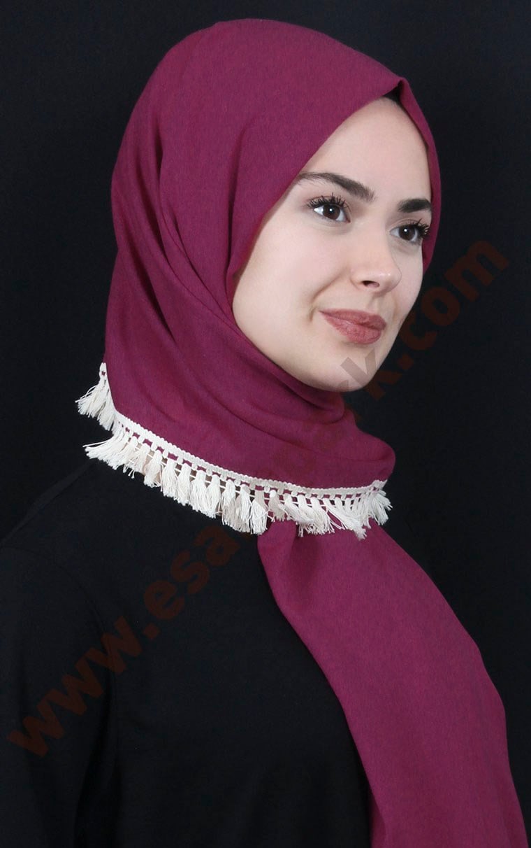 Pamuklu Serin Şal 1250-7