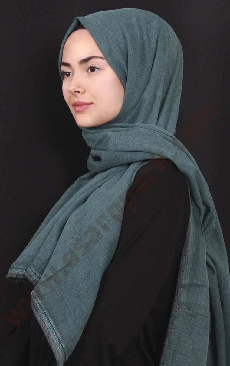 Pamuklu Serin Şal 1250-9