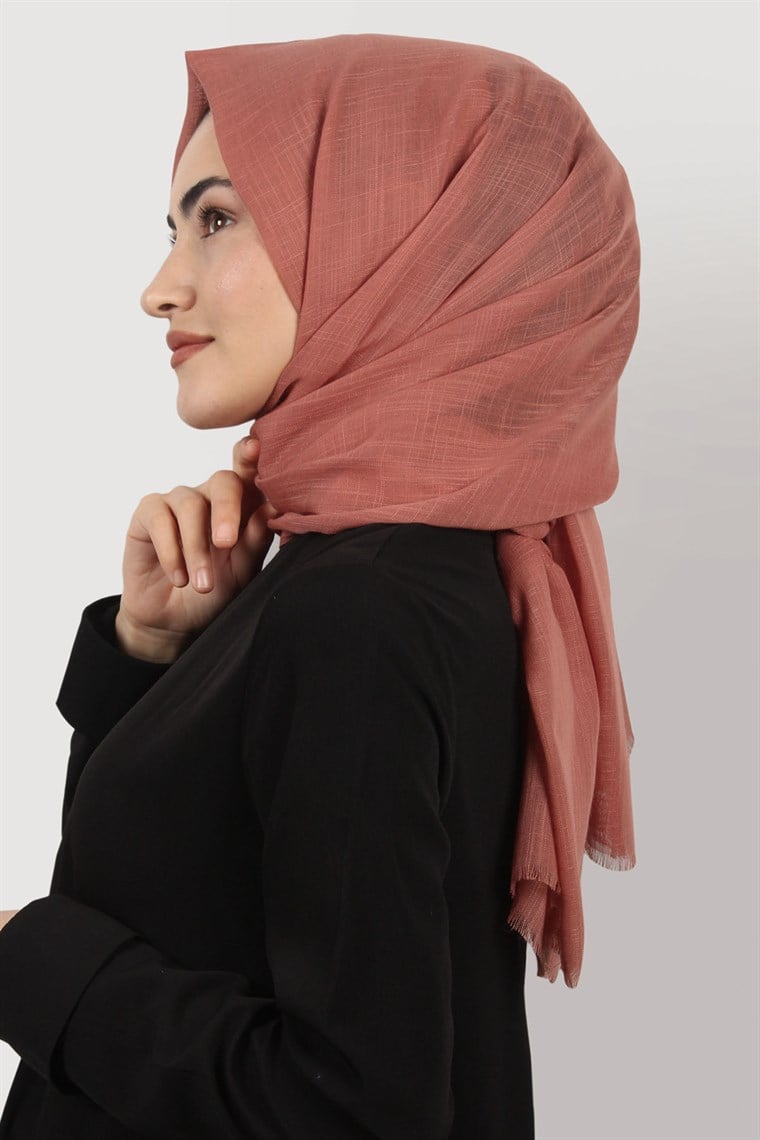 Pamuklu Serin Şal 1279-16