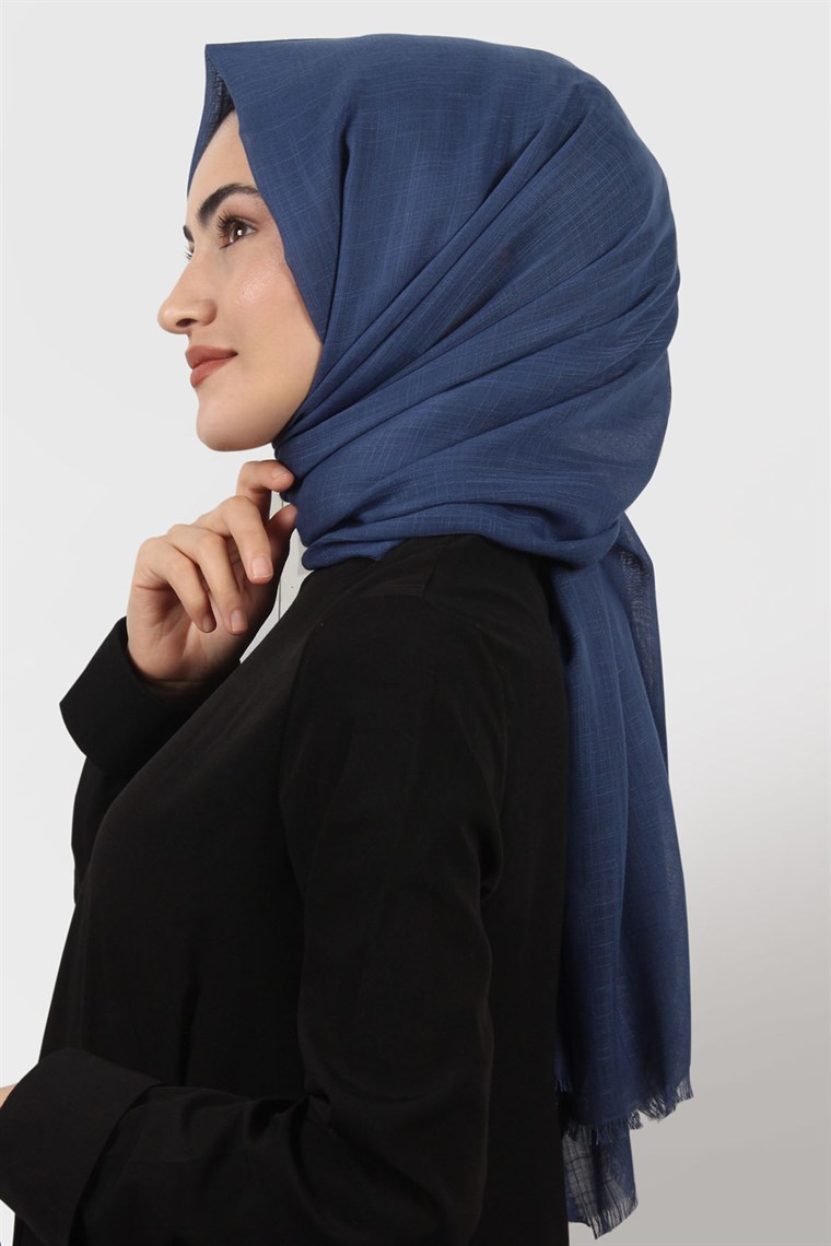 Pamuklu Serin Şal 1279-17