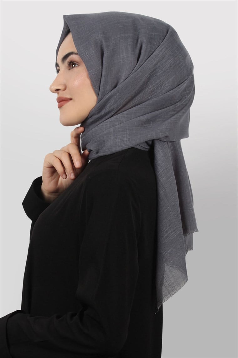 Pamuklu Serin Şal 1279-7