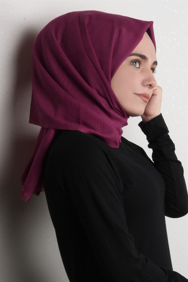 Pamuklu Serin Şal 1279-8