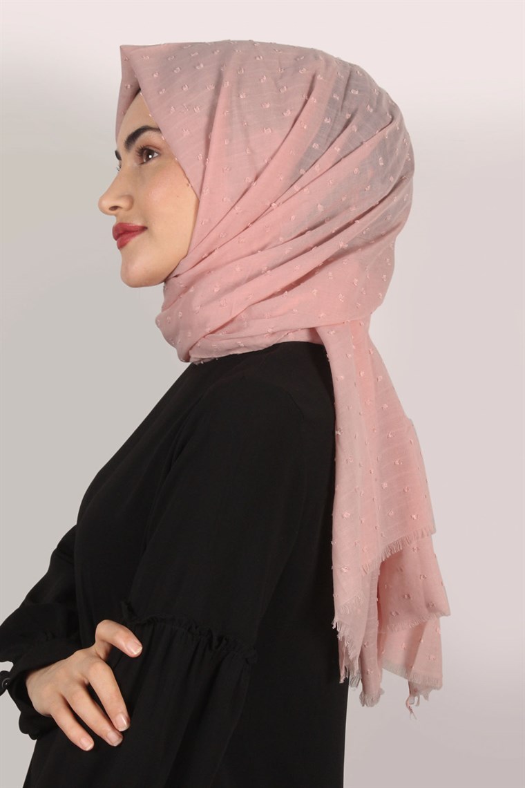 Pamuklu Serin Şal 1280-14