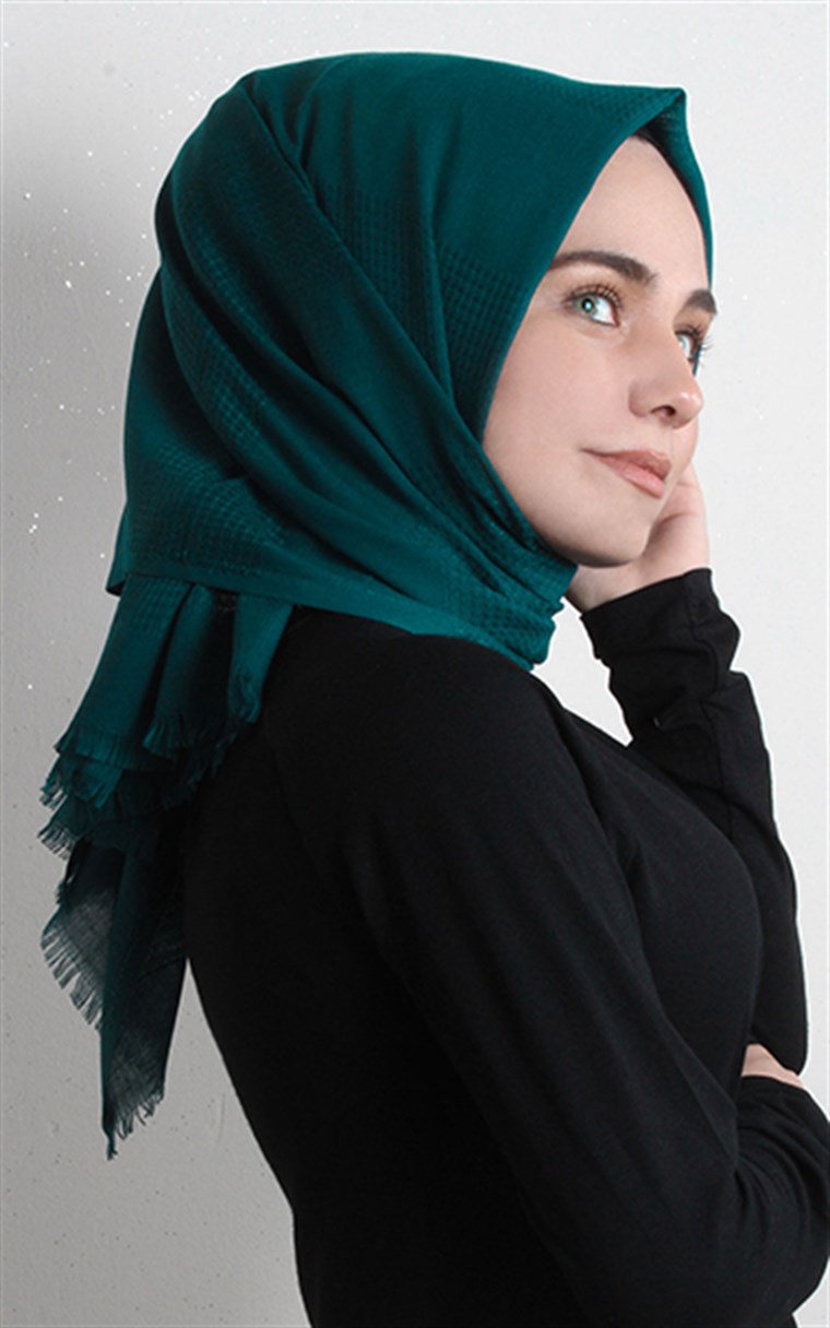 Pamuklu Serin Şal 1280-16