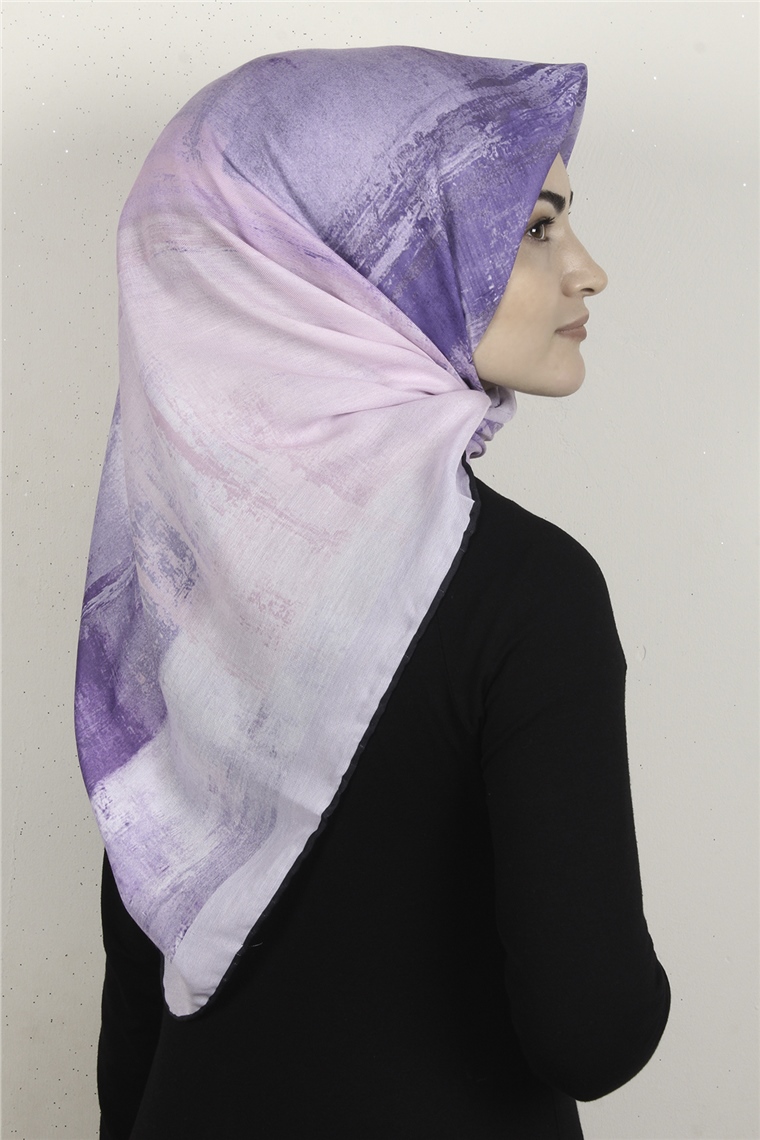 Pamuklu Soft Eşarp 3315-1
