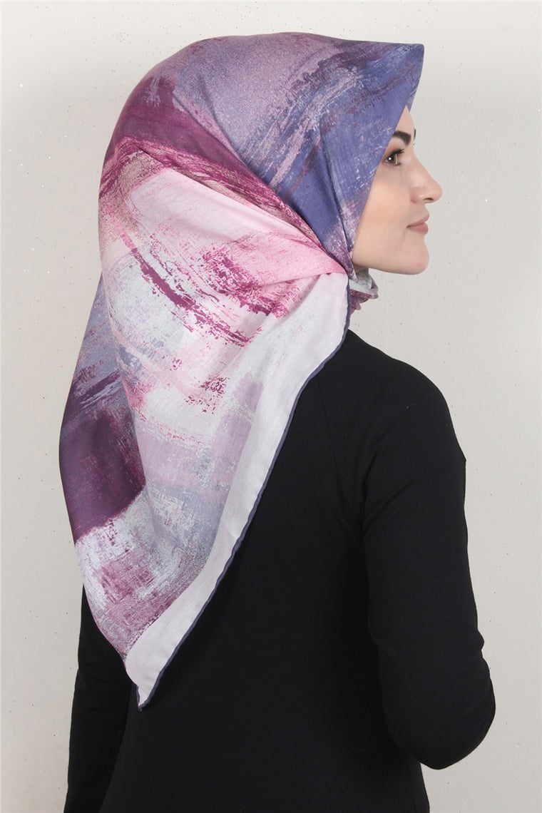Pamuklu Soft Eşarp 3315-6