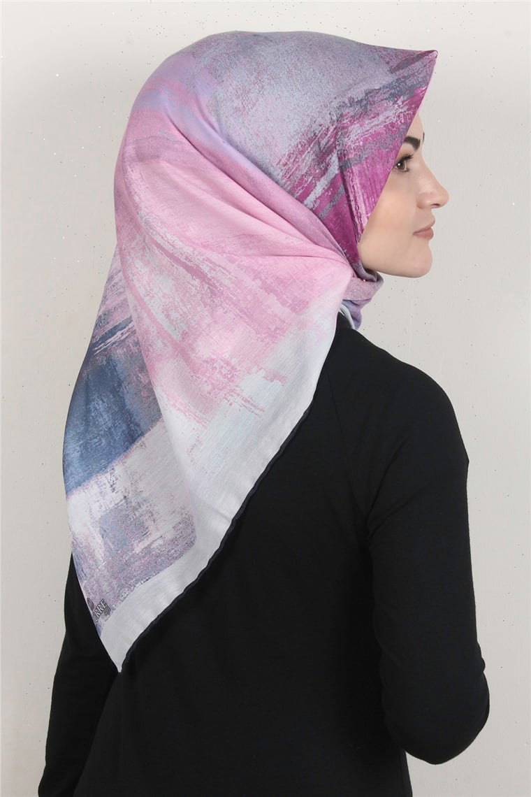 Pamuklu Soft Eşarp 3315-9