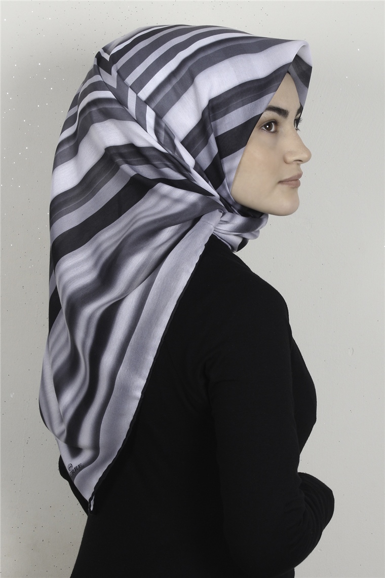 Pamuklu Soft Eşarp 3321-6