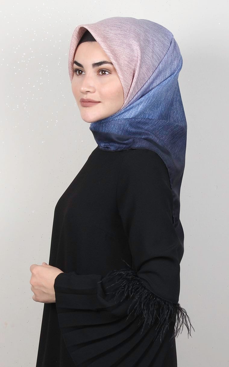 Pamuklu Soft Eşarp 3330-2