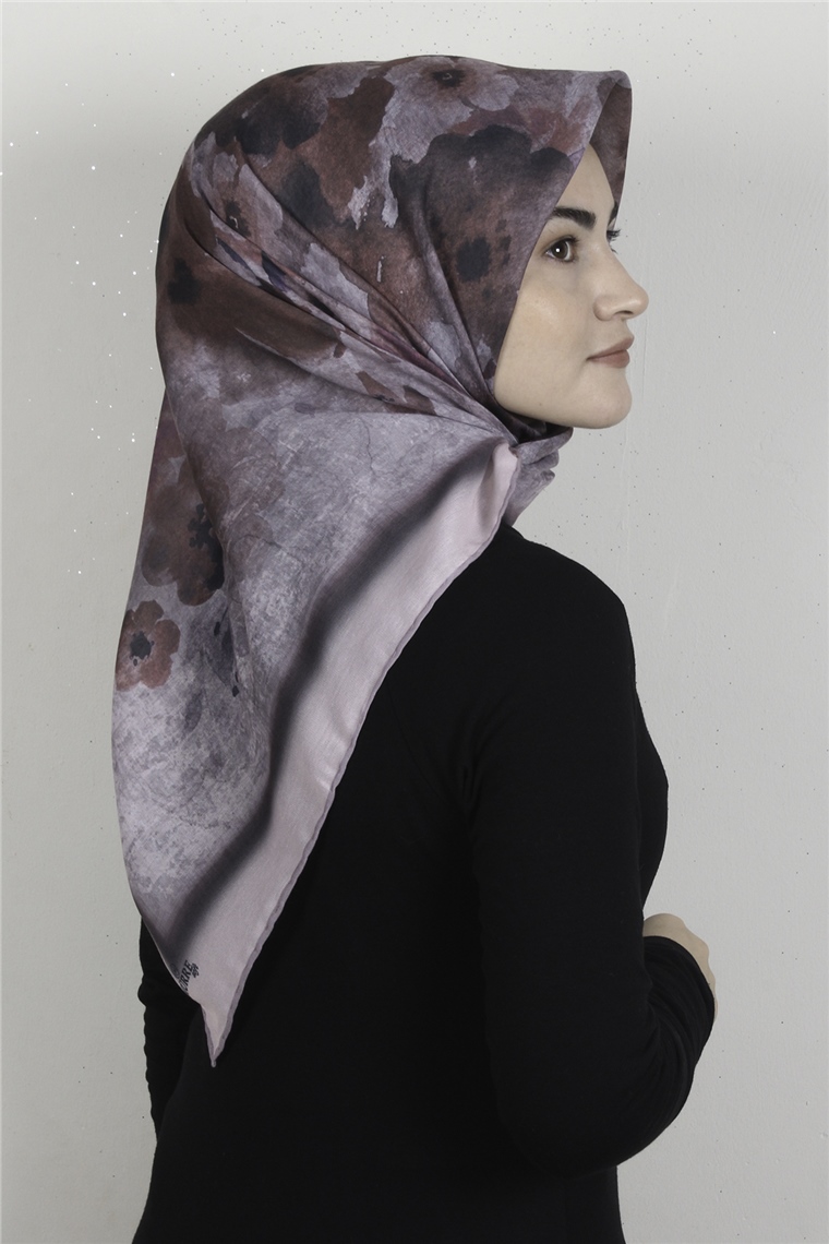 Pamuklu Soft Eşarp 3336-8