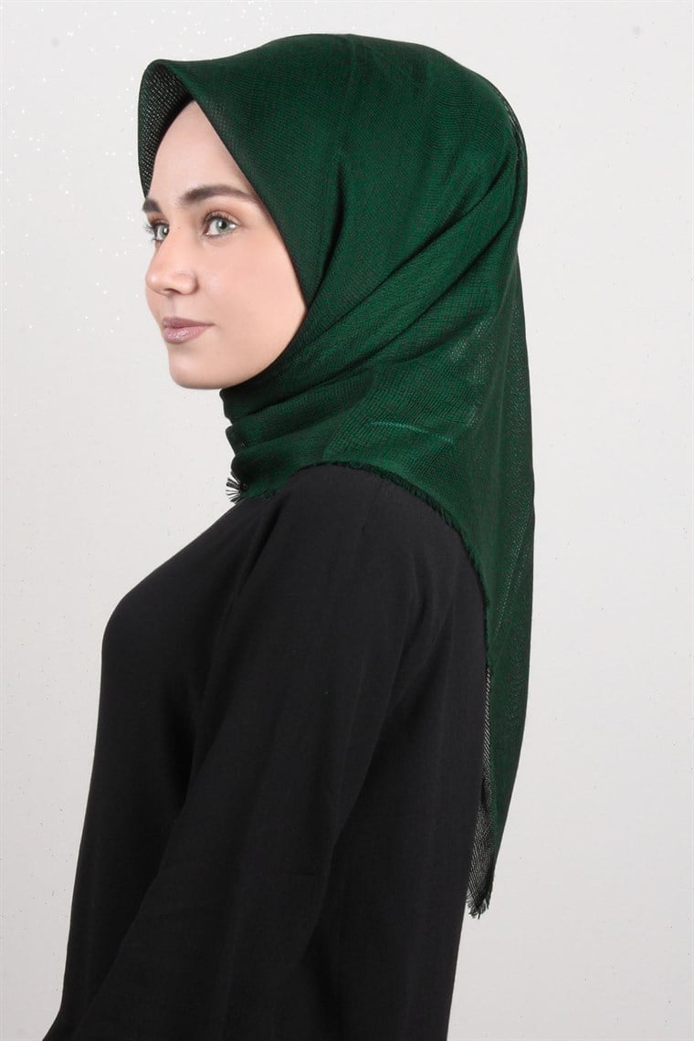 Pamuklu Trend Eşarp 1087-2