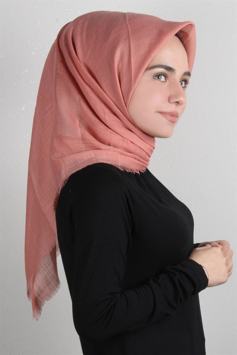 Pamuklu Trend Eşarp 1702-23