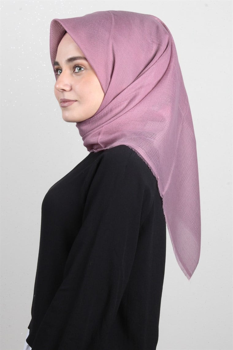 Pamuklu Trend Eşarp 1708-11