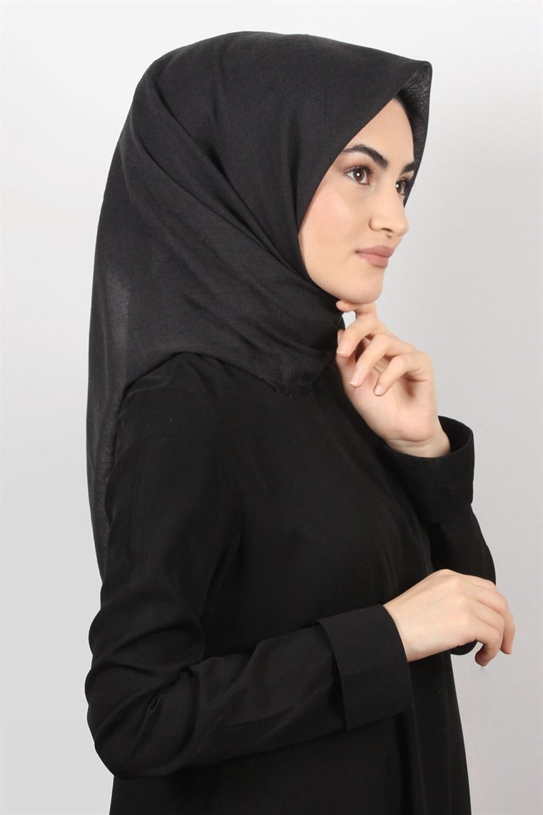 Pamuklu Trend Eşarp 1708-16