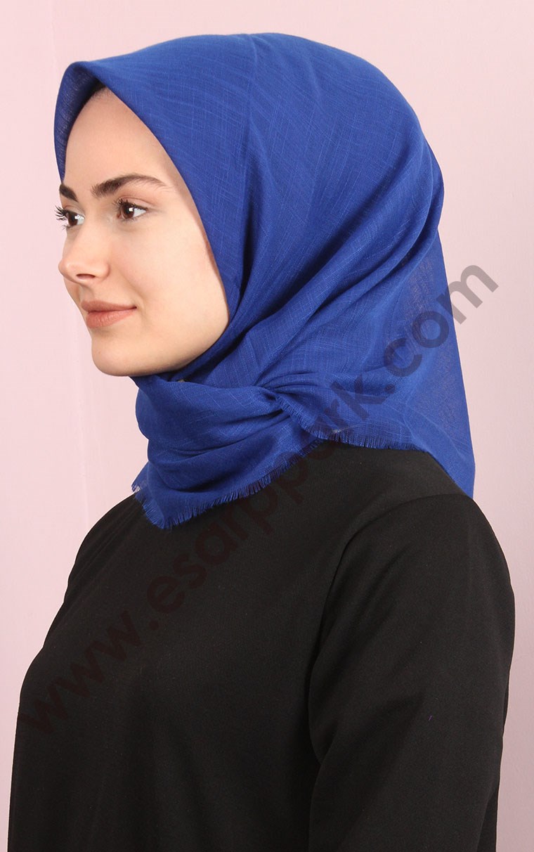 Pamuklu Trend Eşarp 1724-20