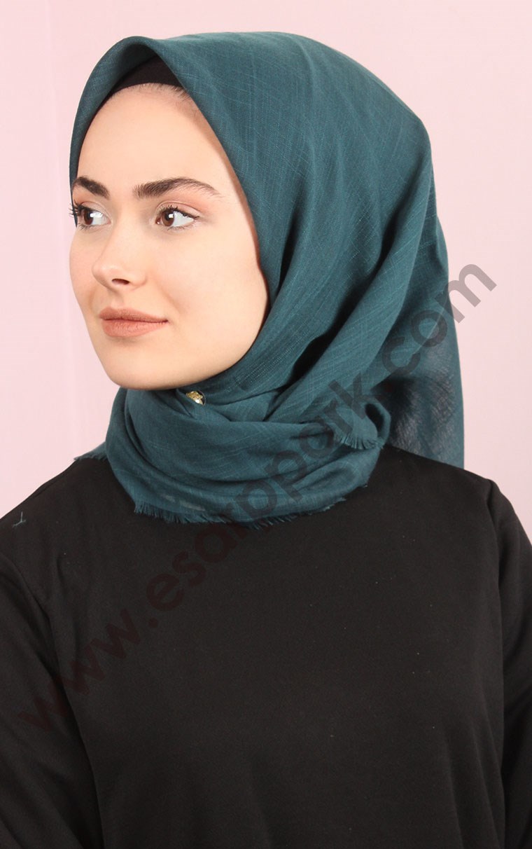 Pamuklu Trend Eşarp 1724-40