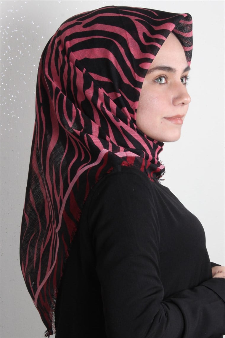 Pamuklu Trend Eşarp 1794-2