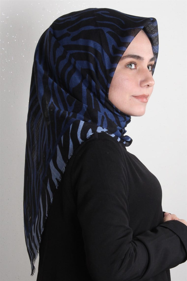 Pamuklu Trend Eşarp 1794-4