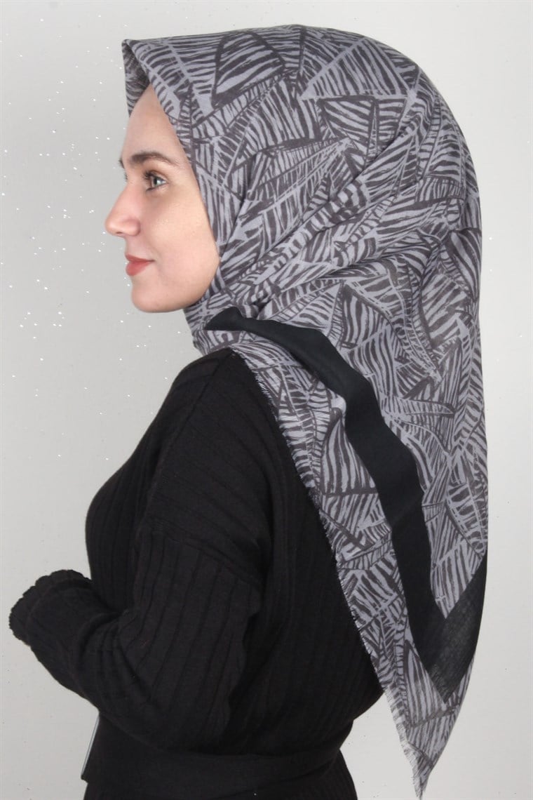 Pamuklu Trend Eşarp 1959-11