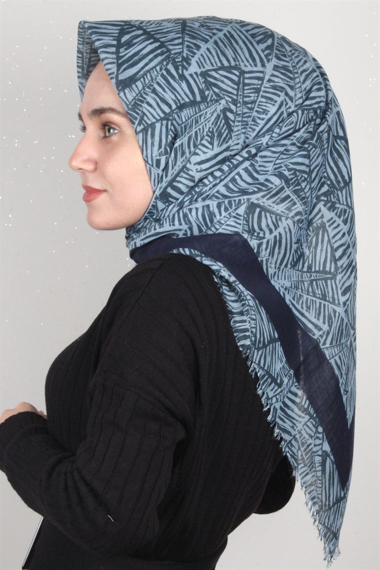 Pamuklu Trend Eşarp 1959-13