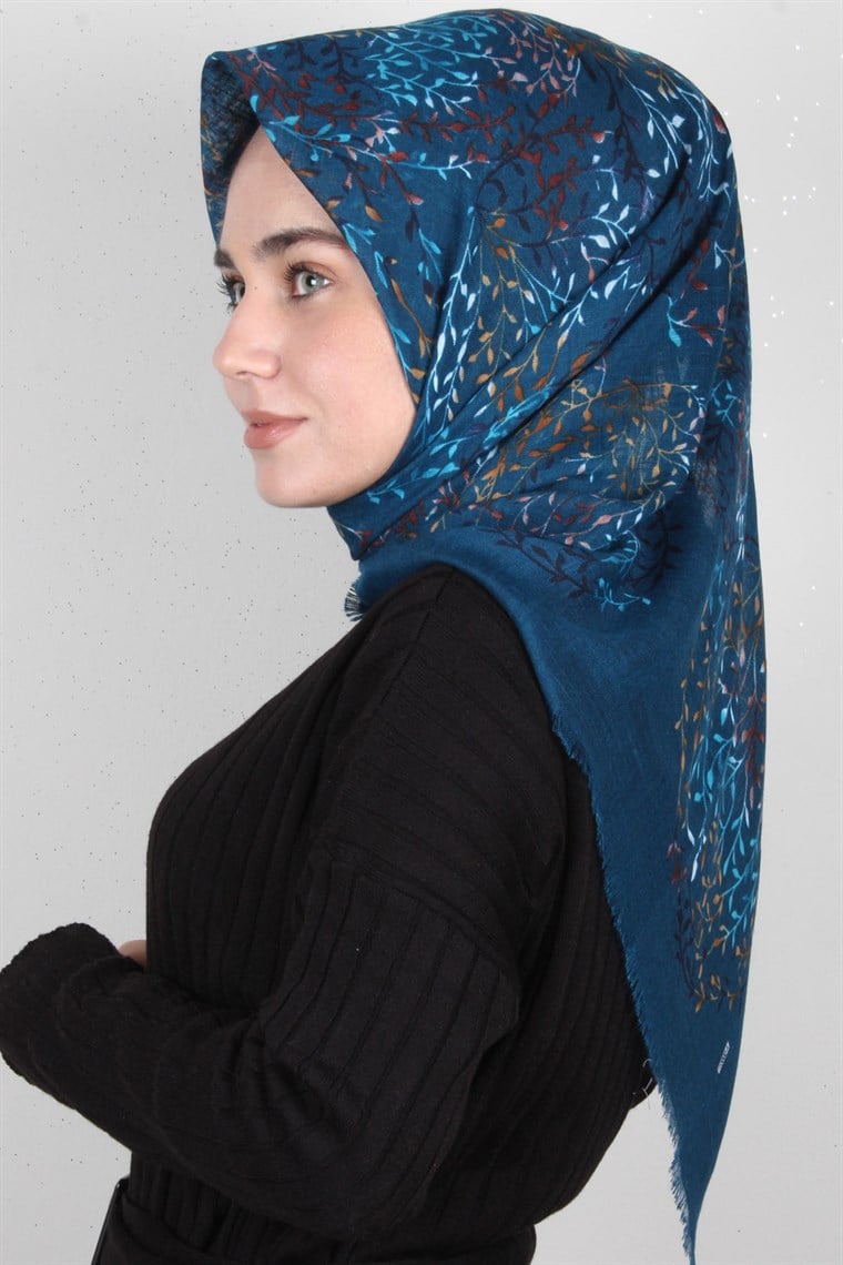 Pamuklu Trend Eşarp 1966-1