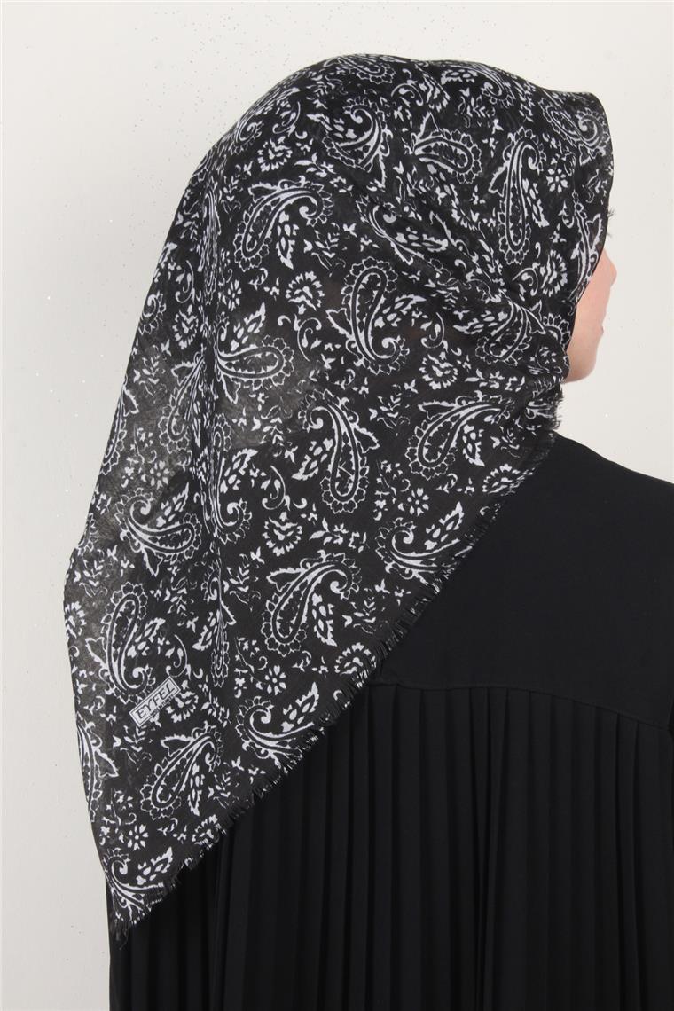 Pamuklu Trend Eşarp 9906-17