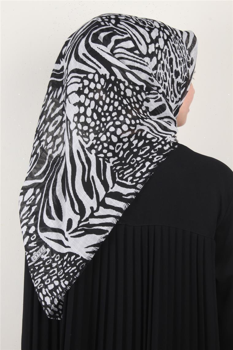 Pamuklu Trend Eşarp 9906-25