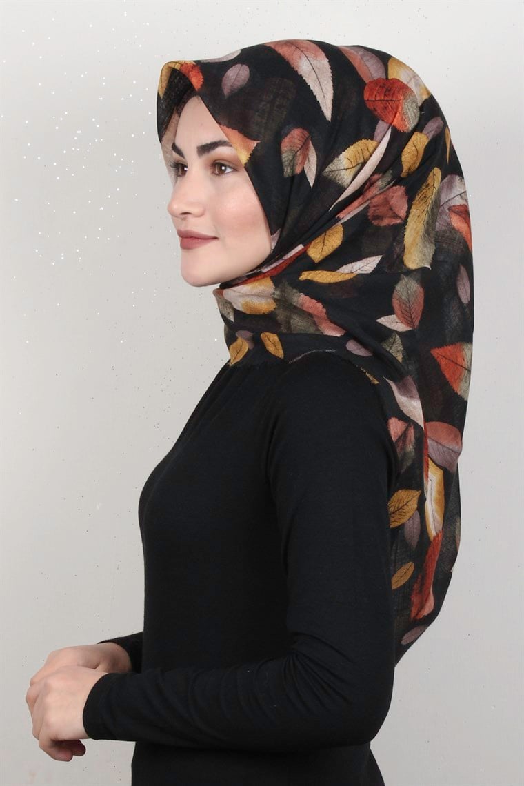Pamuklu Trend Eşarp 9950-12