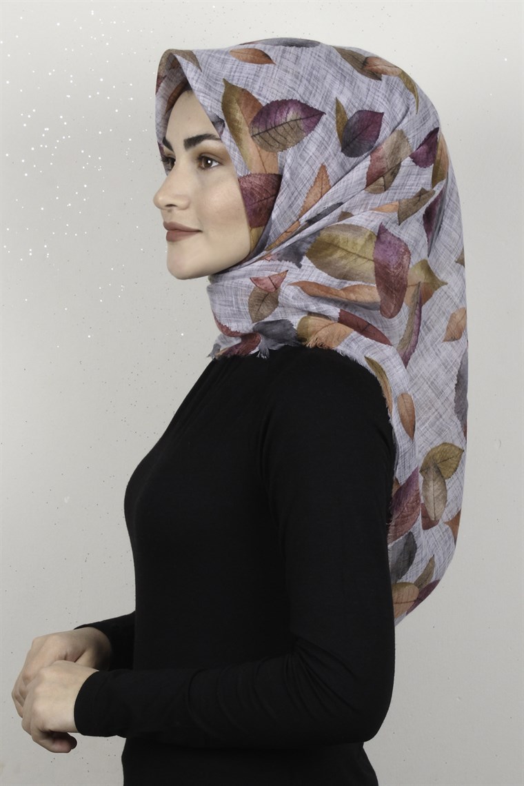 Pamuklu Trend Eşarp 9950-14
