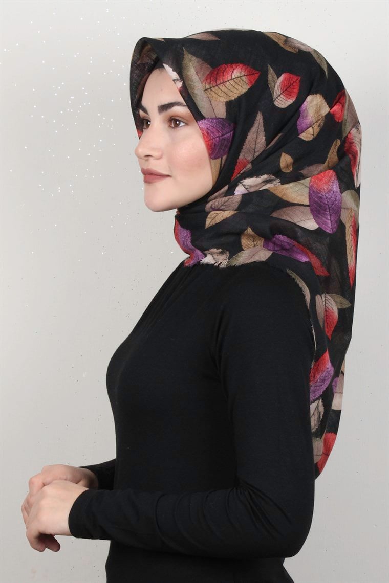 Pamuklu Trend Eşarp 9950-16