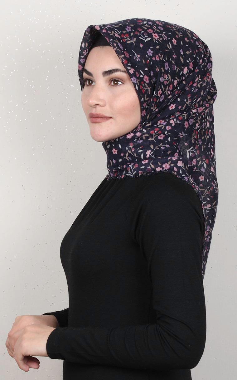 Pamuklu Trend Eşarp 9955-19