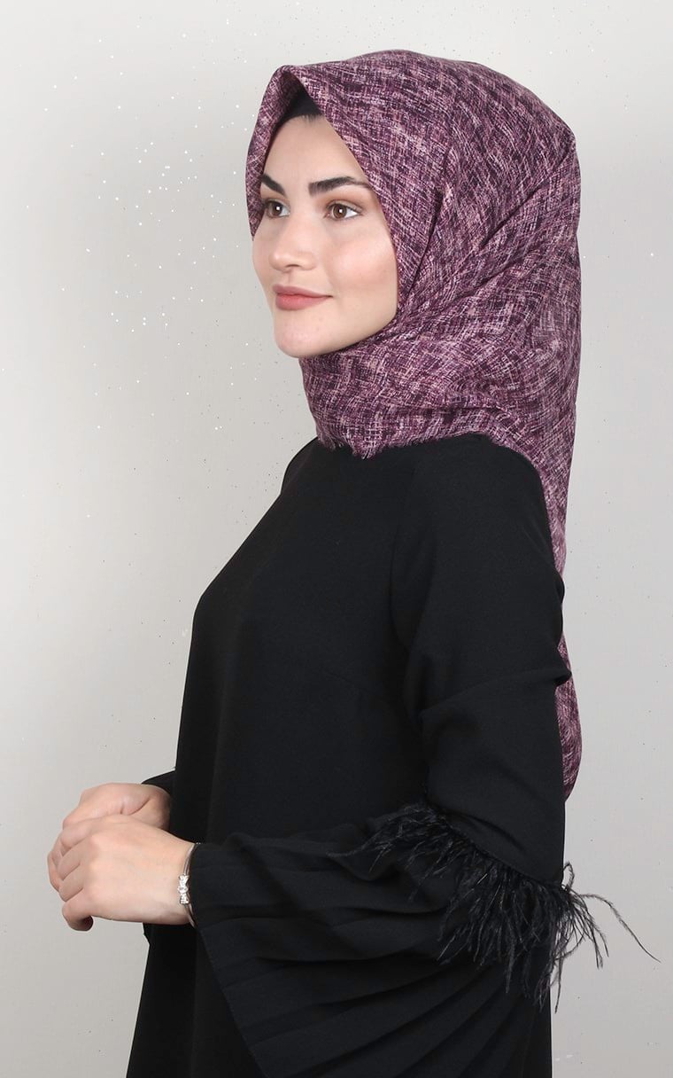 Pamuklu Trend Eşarp 9958-24