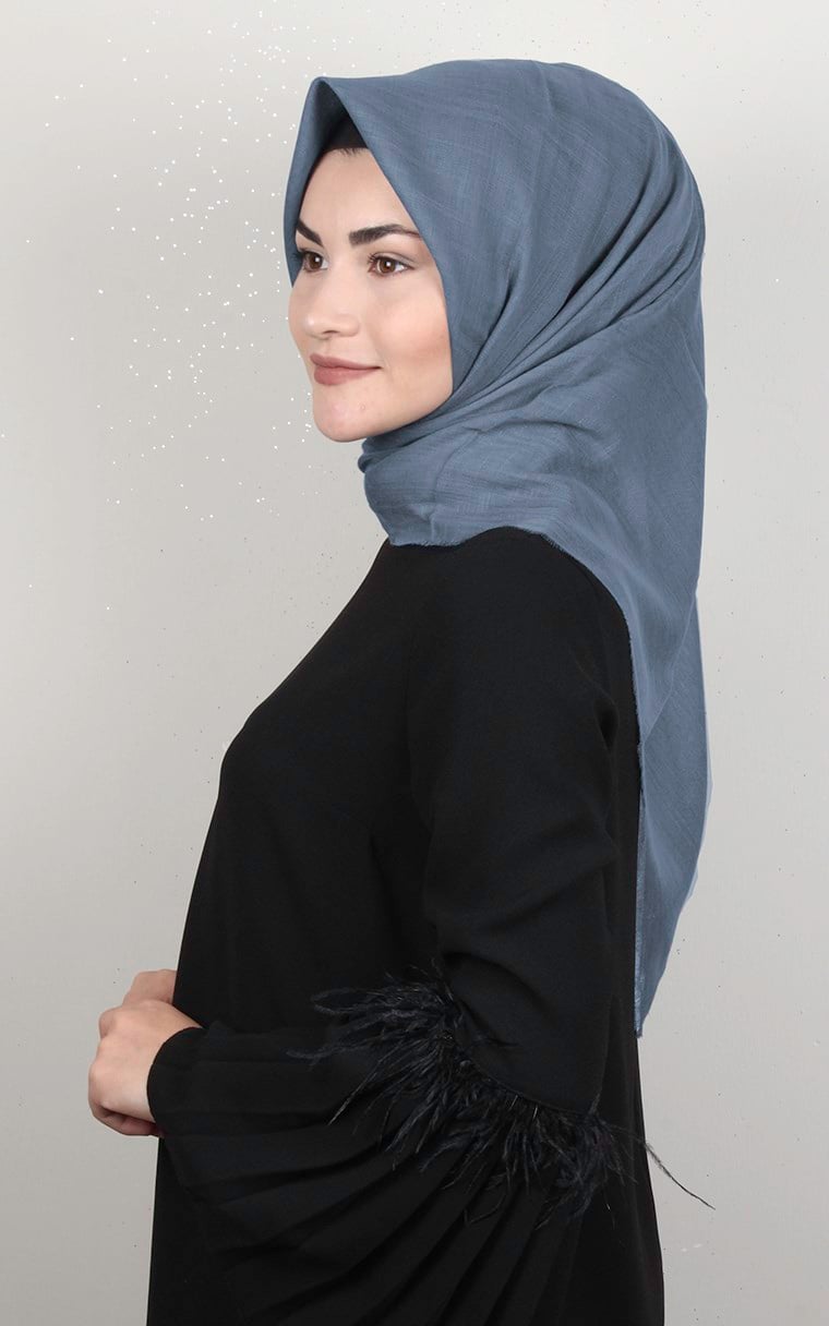 Pamuklu Trend Eşarp 9964-1