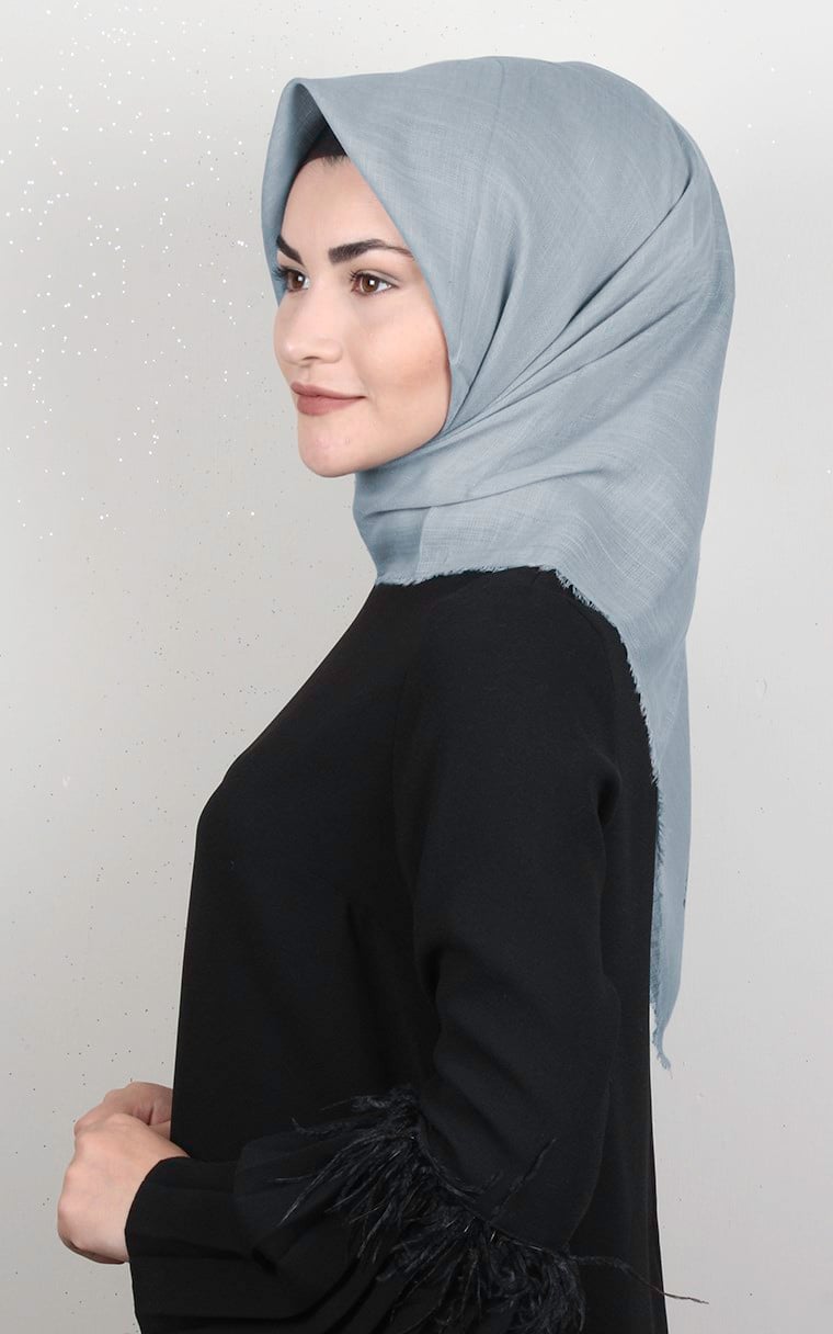 Pamuklu Trend Eşarp 9964-14