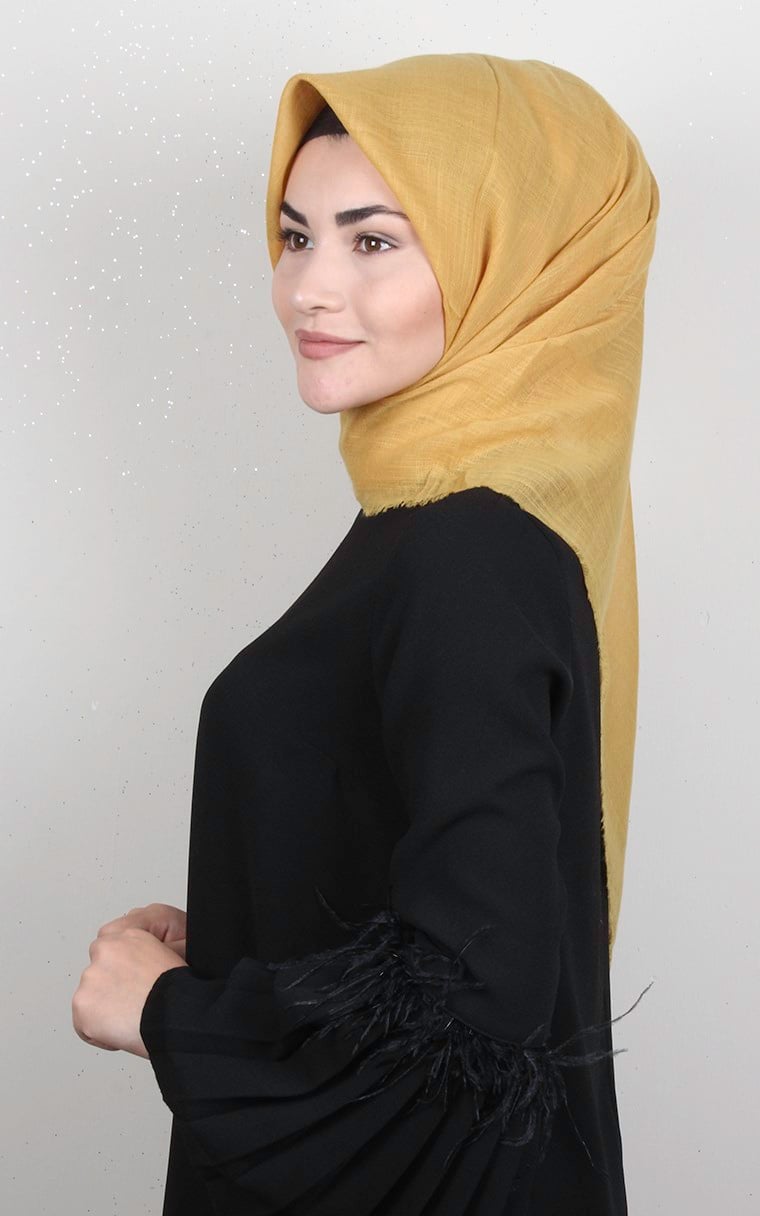 Pamuklu Trend Eşarp 9964-21