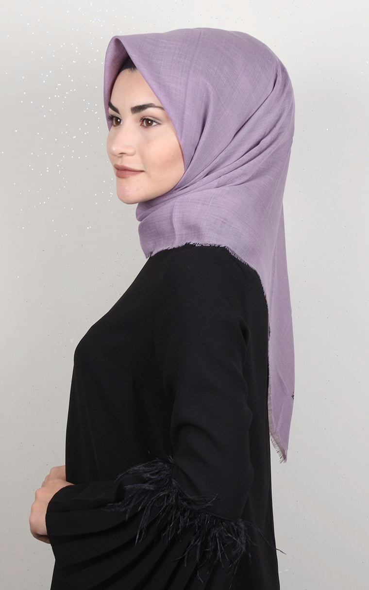 Pamuklu Trend Eşarp 9964-5