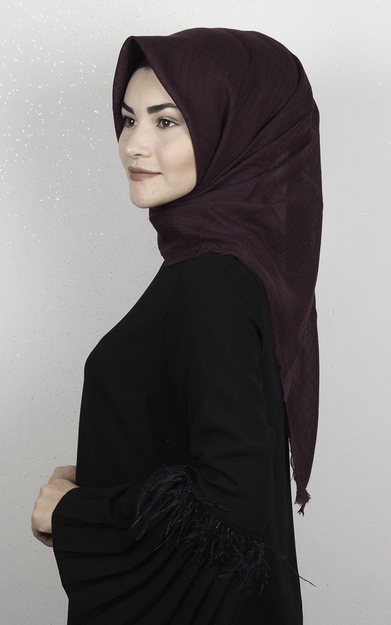 Pamuklu Trend Eşarp 9964-6