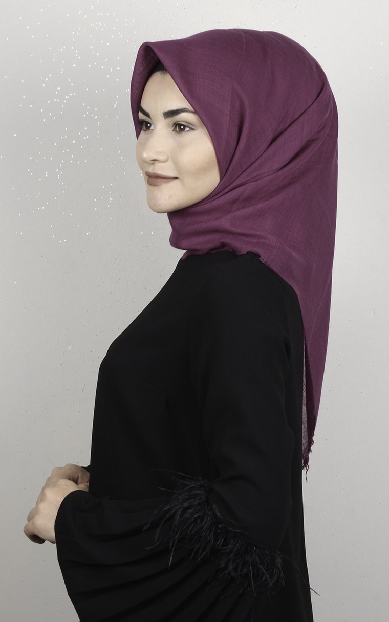 Pamuklu Trend Eşarp 9964-7