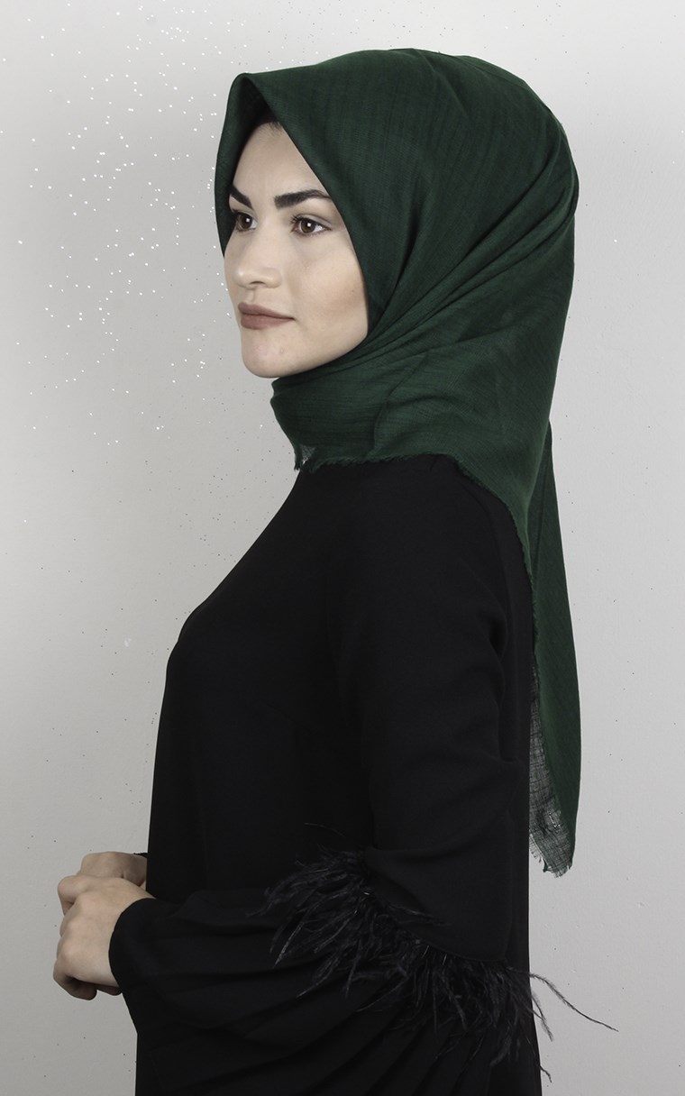 Pamuklu Trend Eşarp 9964-8