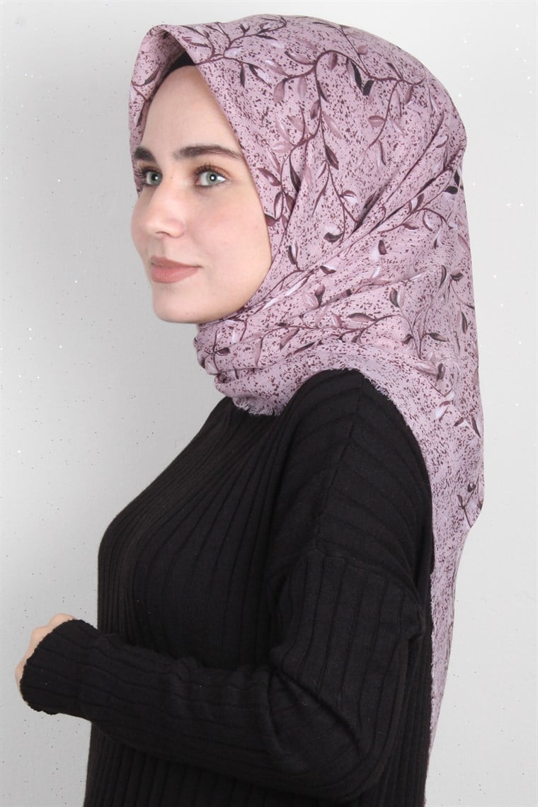 Pamuklu Trend Eşarp 9991-7