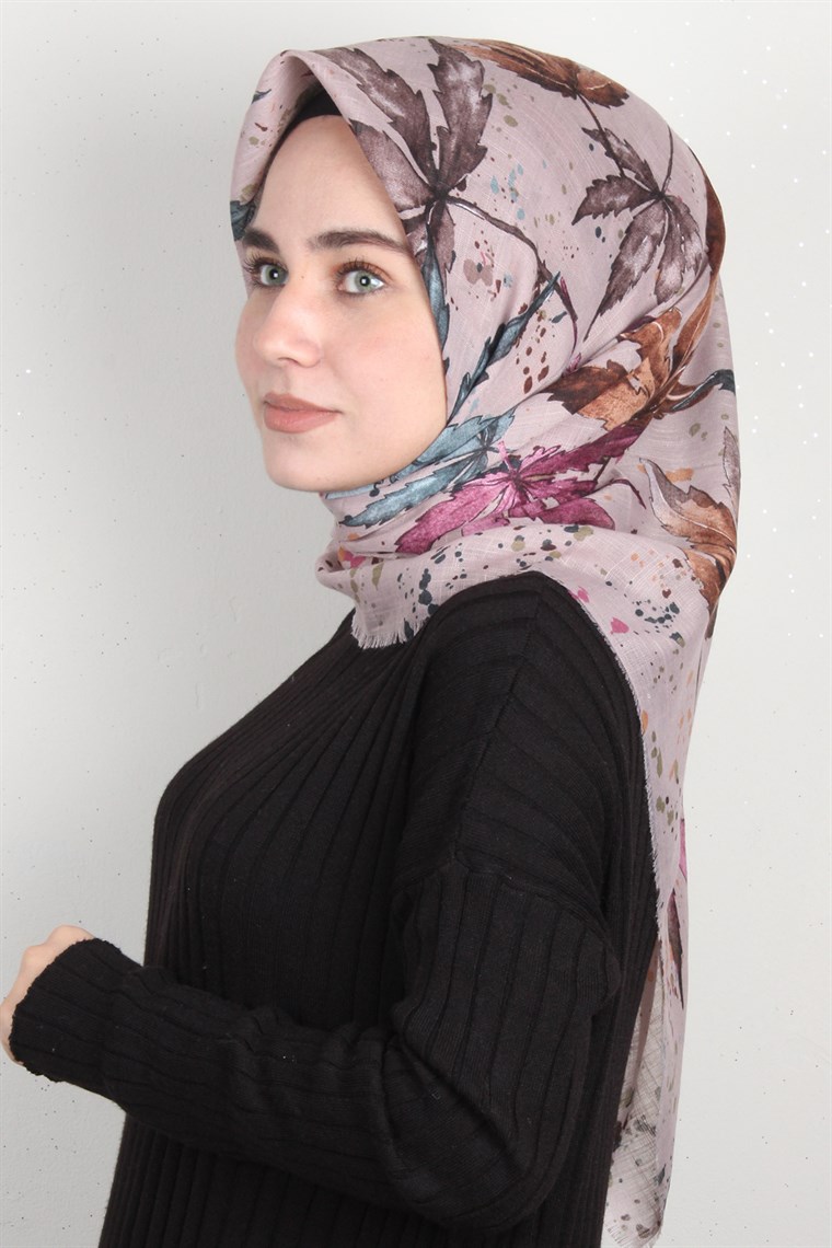 Pamuklu Trend Eşarp 9993-19