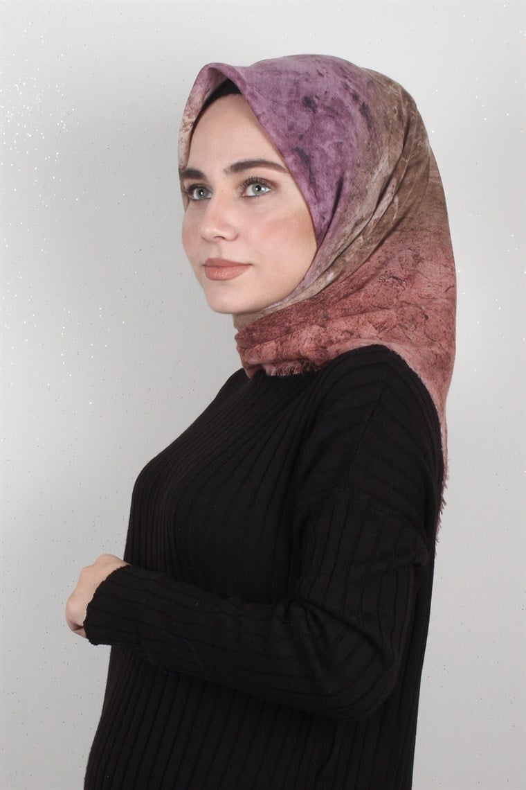 Pamuklu Trend Eşarp 9994-10