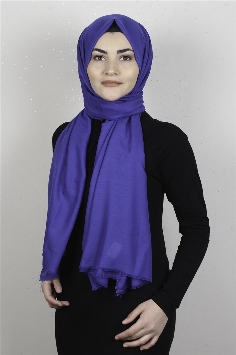 Pamuklu Trend Şal 1294-13