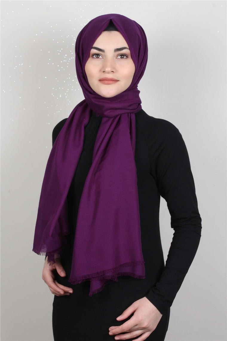 Pamuklu Trend Şal 1294-17